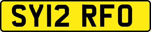 SY12RFO