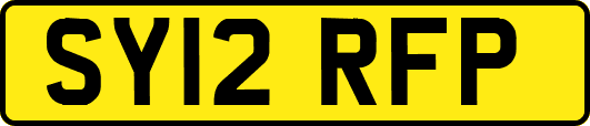 SY12RFP