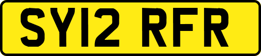 SY12RFR
