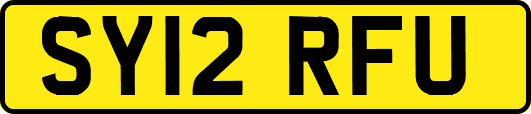 SY12RFU
