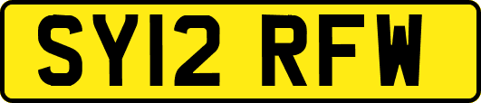SY12RFW