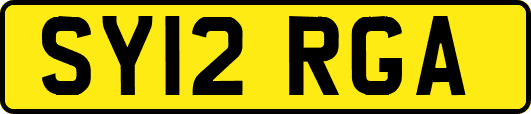 SY12RGA