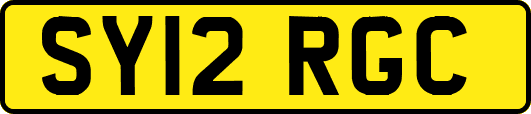 SY12RGC