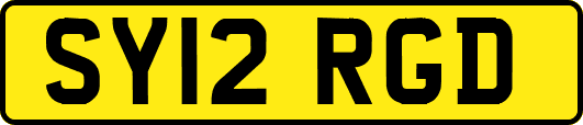 SY12RGD