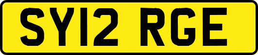 SY12RGE