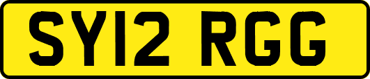 SY12RGG