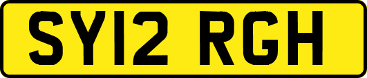 SY12RGH