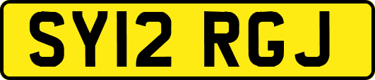 SY12RGJ
