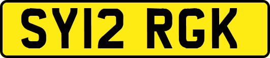 SY12RGK