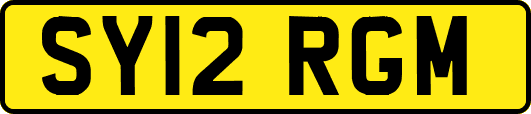SY12RGM