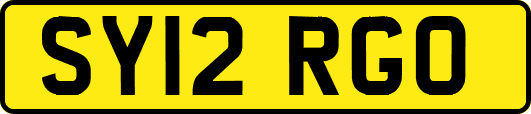 SY12RGO