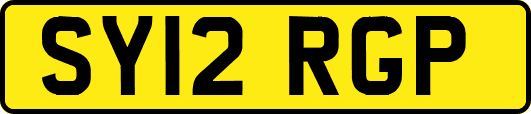 SY12RGP