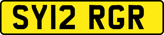 SY12RGR