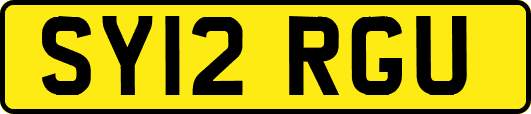 SY12RGU