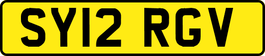 SY12RGV