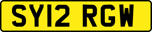 SY12RGW