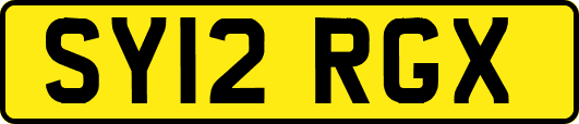 SY12RGX