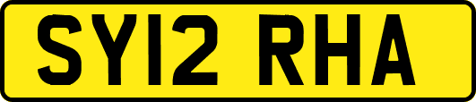SY12RHA