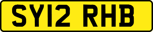 SY12RHB
