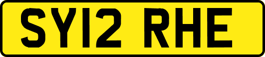 SY12RHE