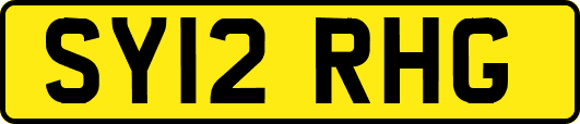 SY12RHG