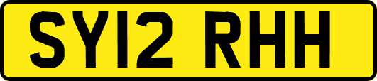 SY12RHH