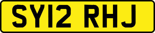 SY12RHJ