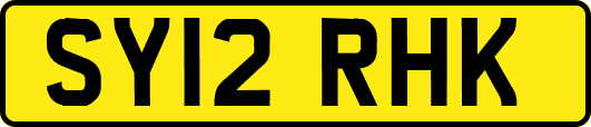 SY12RHK