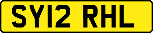 SY12RHL