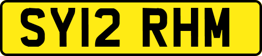 SY12RHM