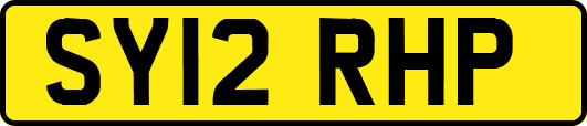 SY12RHP