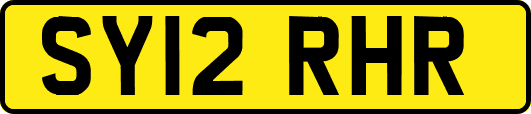 SY12RHR