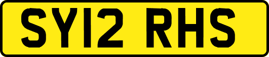 SY12RHS