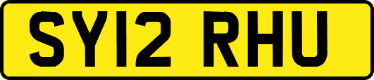 SY12RHU