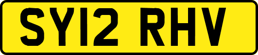 SY12RHV