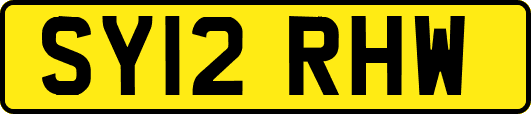 SY12RHW