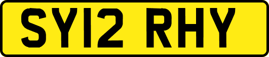 SY12RHY