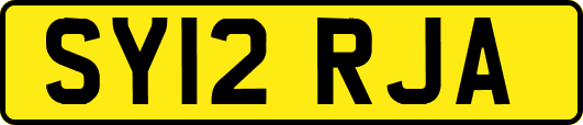 SY12RJA