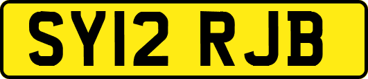 SY12RJB