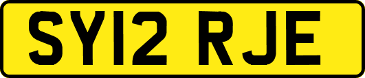 SY12RJE