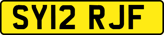 SY12RJF