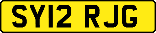SY12RJG