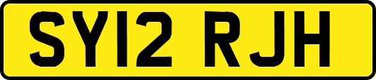 SY12RJH