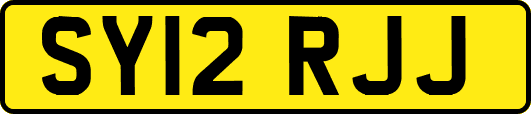 SY12RJJ