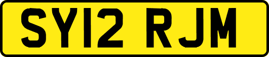SY12RJM