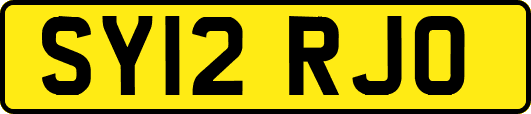 SY12RJO