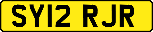 SY12RJR