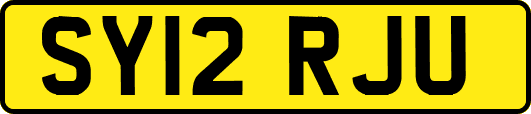 SY12RJU