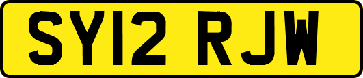 SY12RJW