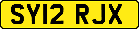 SY12RJX